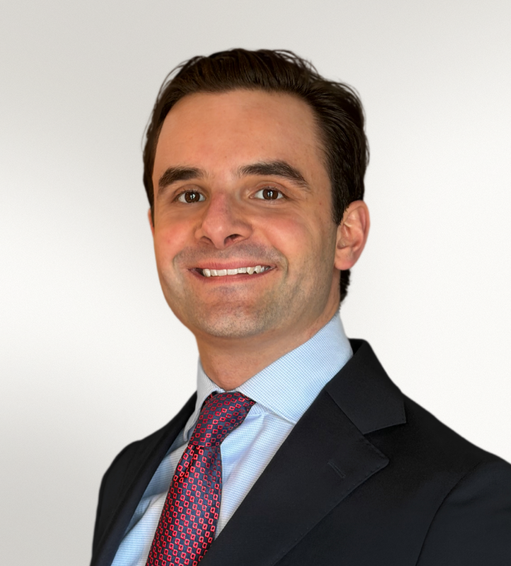 Portrait of Carl Robst